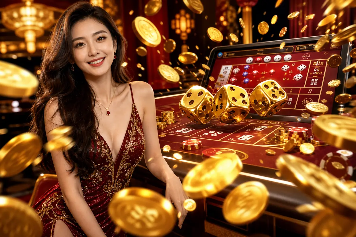funk789 Cashback ငွေပြန်အမ်း ဝန်ဆောင်မှု