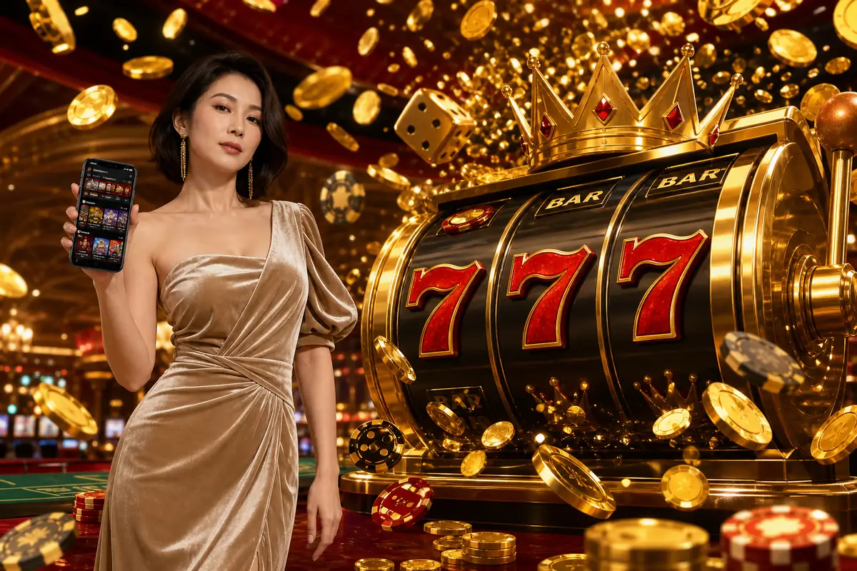 funk789 Poker ဖဲဂိမ်းဇယားများ