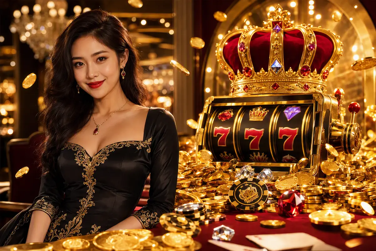 funk789 PG Soft Slot ဂိမ်းအမျိုးအစားများ