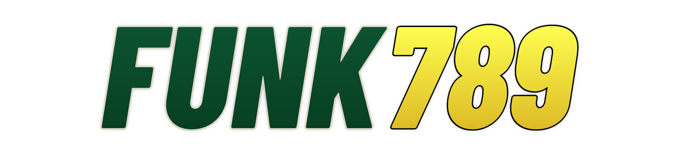 funk789 logo